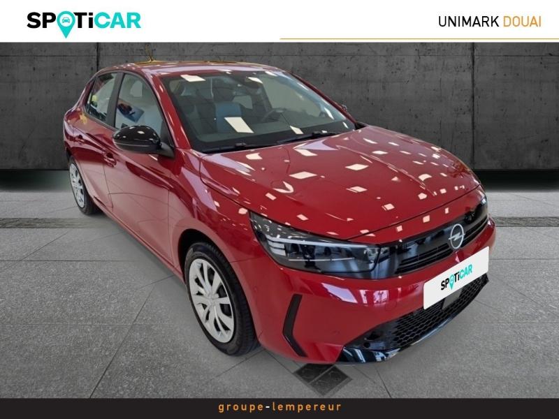 Image OPEL Corsa Electric 136ch sous condition de reprise