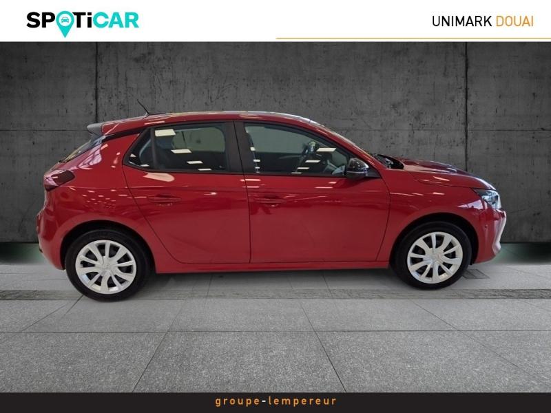 Image OPEL Corsa Electric 136ch sous condition de reprise