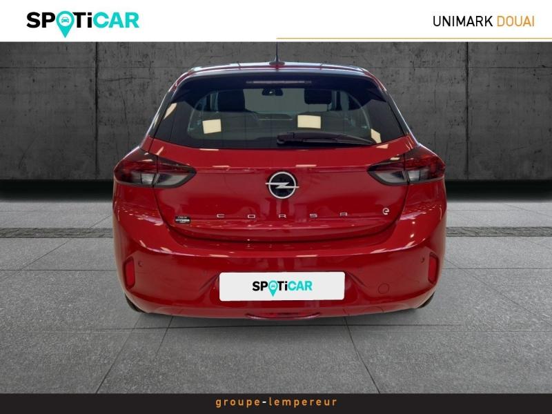 Image OPEL Corsa Electric 136ch sous condition de reprise