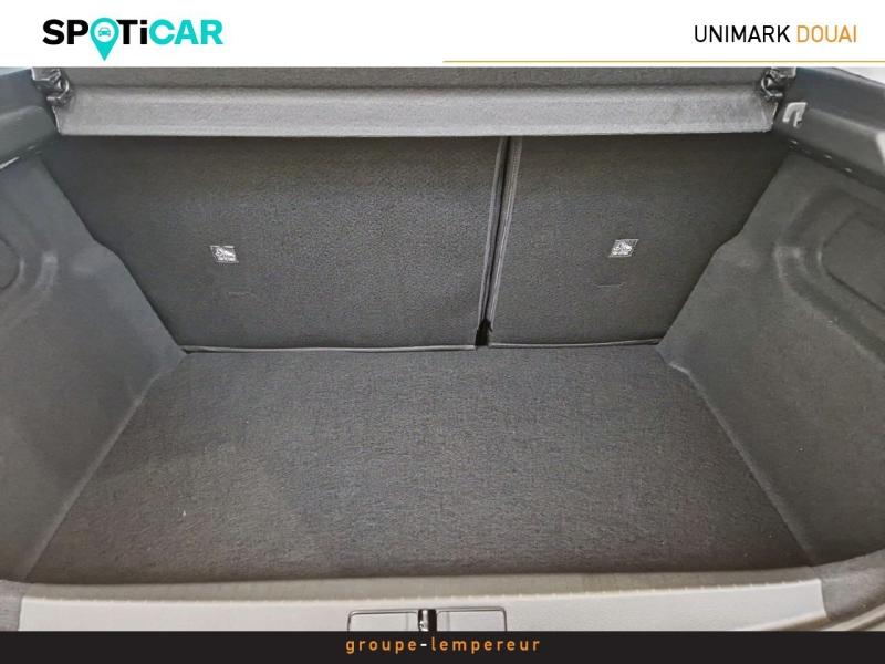 Image OPEL Corsa Electric 136ch sous condition de reprise