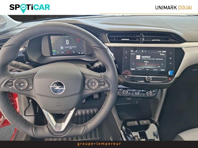 Image OPEL Corsa Electric 136ch sous condition de reprise