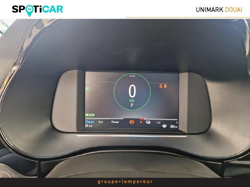 Image OPEL Corsa Electric 136ch sous condition de reprise