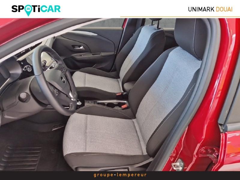 Image OPEL Corsa Electric 136ch sous condition de reprise