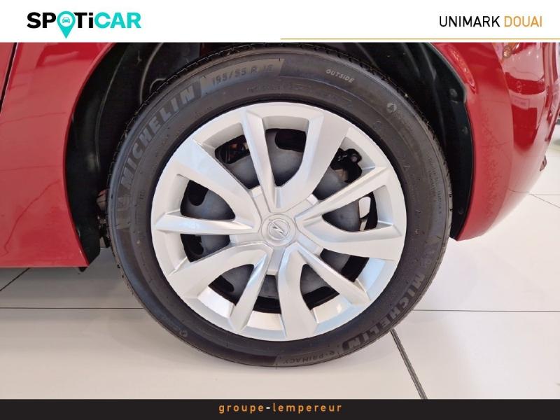 Image OPEL Corsa Electric 136ch sous condition de reprise