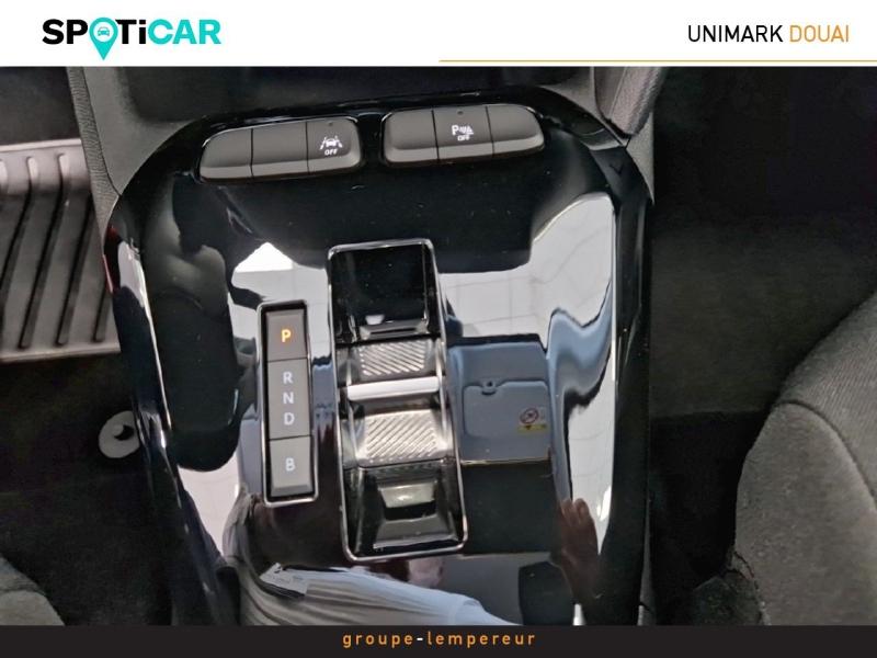 Image OPEL Corsa Electric 136ch sous condition de reprise