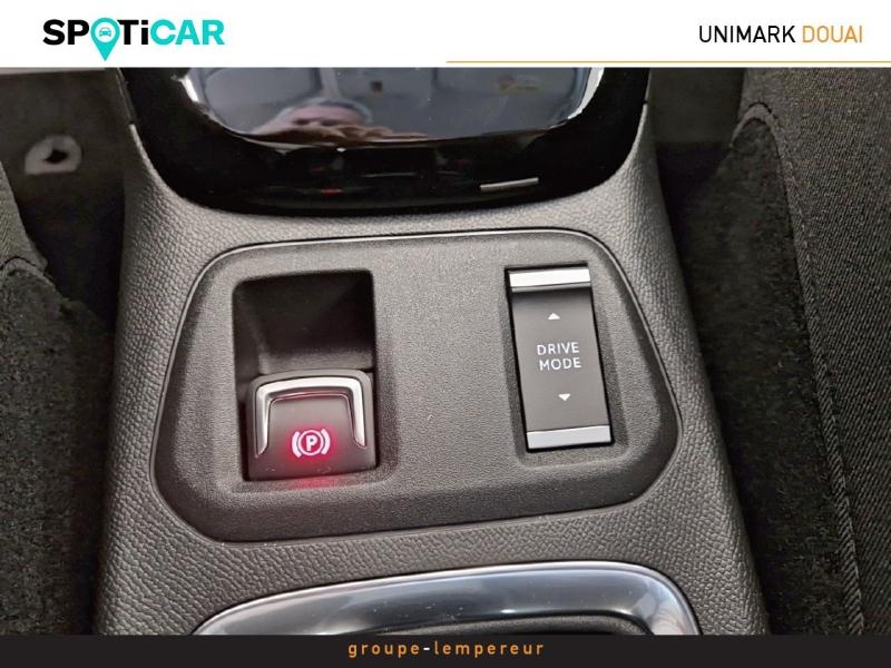 Image OPEL Corsa Electric 136ch sous condition de reprise