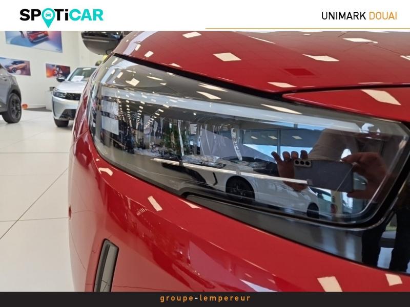 Image OPEL Corsa Electric 136ch sous condition de reprise