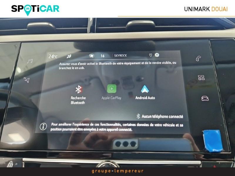 Image OPEL Corsa Electric 136ch sous condition de reprise