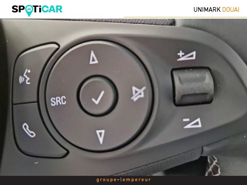 Image OPEL Corsa Electric 136ch sous condition de reprise