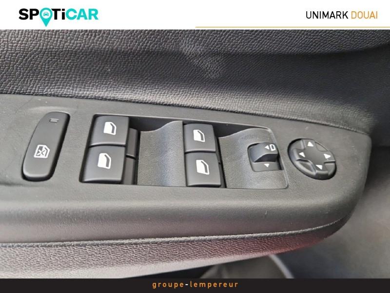 Image OPEL Corsa Electric 136ch sous condition de reprise