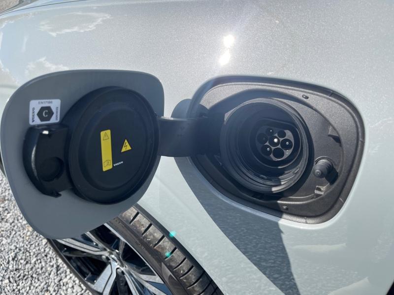 Image VOLVO XC60 T6 Hybride Rechargeable 350ch Plus Style Dark Geartronic 8 AWD