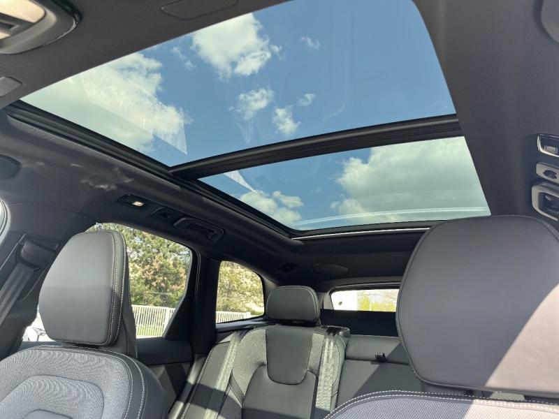 Image VOLVO XC60 T6 Hybride Rechargeable 350ch Plus Style Dark Geartronic 8 AWD