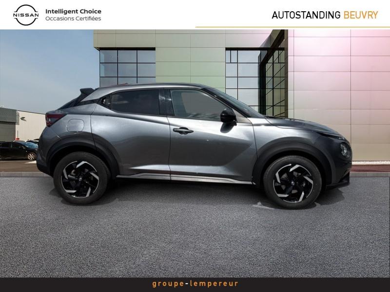 Image NISSAN Juke 1.0 DIG-T 114ch N-Connecta 2023
