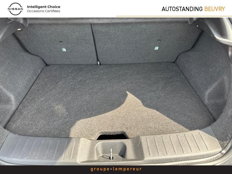 Image NISSAN Juke 1.0 DIG-T 114ch N-Connecta 2023