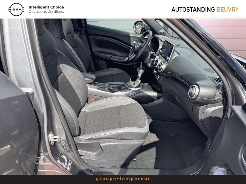 Image NISSAN Juke 1.0 DIG-T 114ch N-Connecta 2023