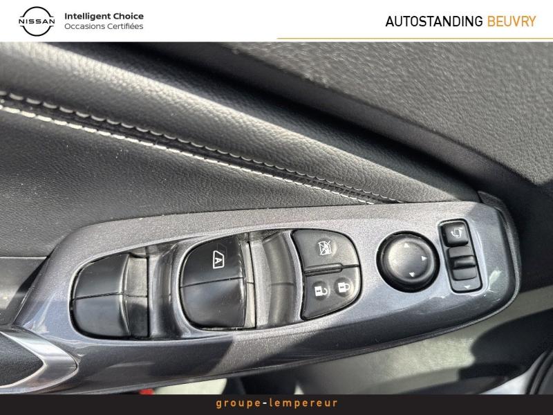 Image NISSAN Juke 1.0 DIG-T 114ch N-Connecta 2023