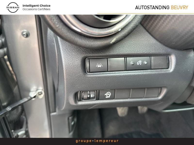 Image NISSAN Juke 1.0 DIG-T 114ch N-Connecta 2023