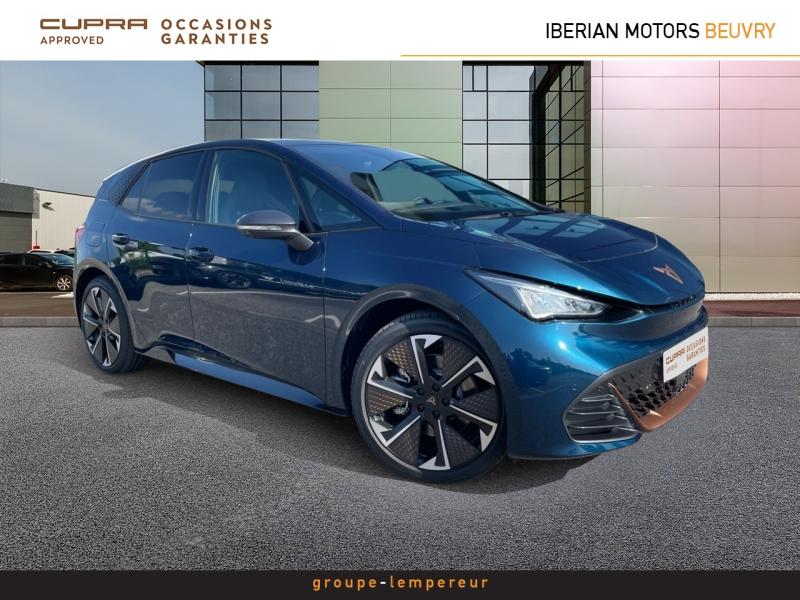 Image CUPRA Born 325ch 79 kWh VZ