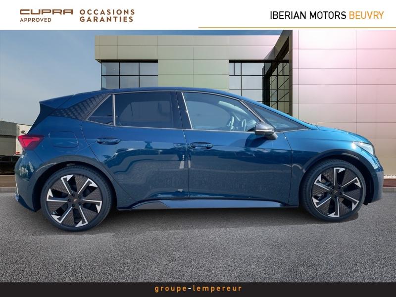 Image CUPRA Born 325ch 79 kWh VZ