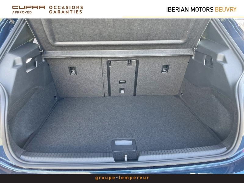 Image CUPRA Born 325ch 79 kWh VZ