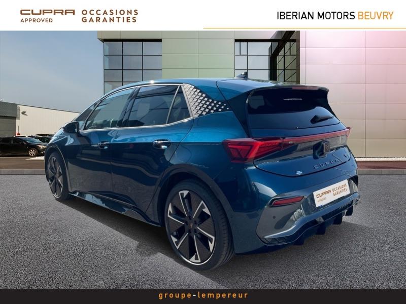 Image CUPRA Born 325ch 79 kWh VZ