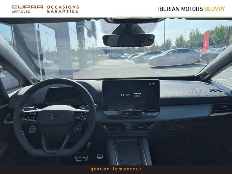 Image CUPRA Born 325ch 79 kWh VZ