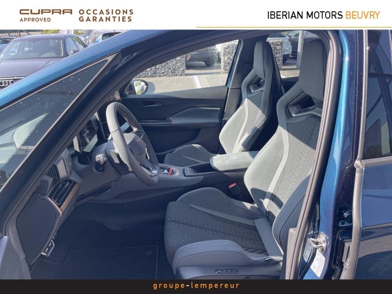 Image CUPRA Born 325ch 79 kWh VZ