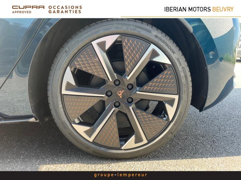 Image CUPRA Born 325ch 79 kWh VZ