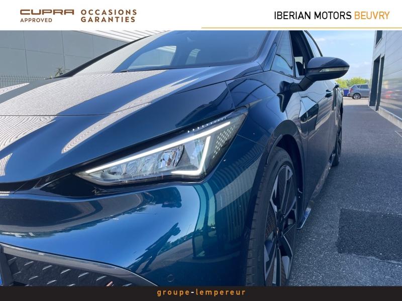 Image CUPRA Born 325ch 79 kWh VZ