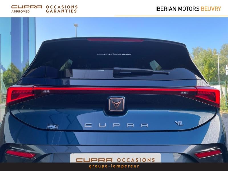Image CUPRA Born 325ch 79 kWh VZ