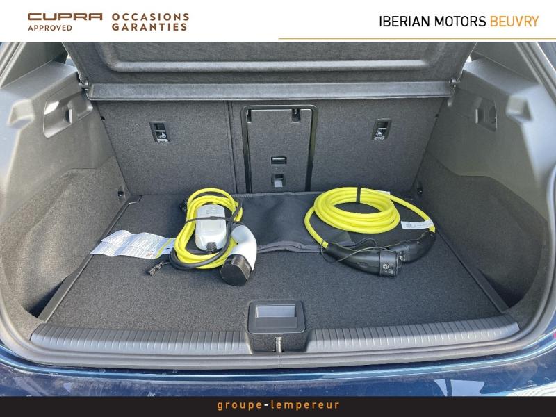 Image CUPRA Born 325ch 79 kWh VZ