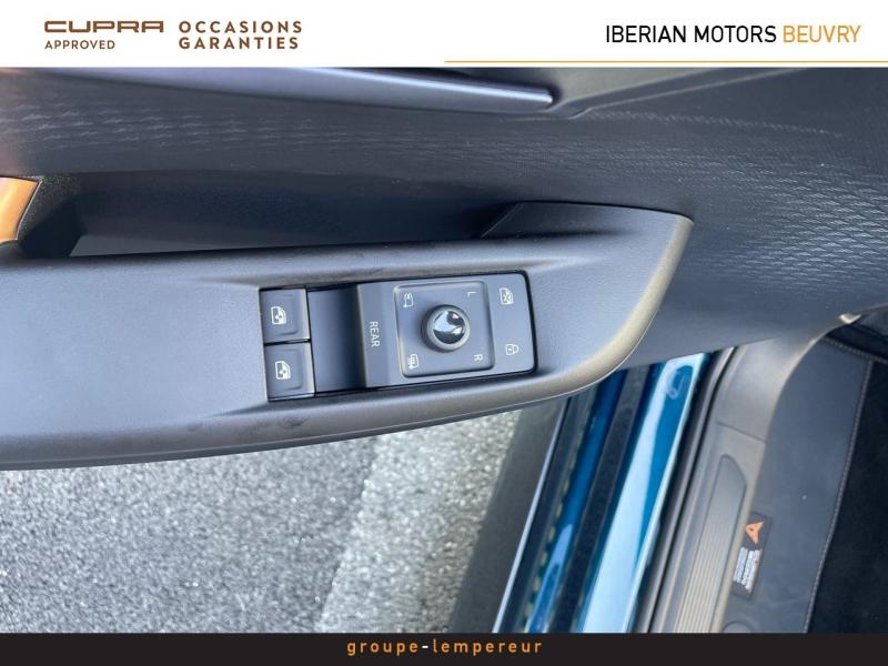 Image CUPRA Born 325ch 79 kWh VZ