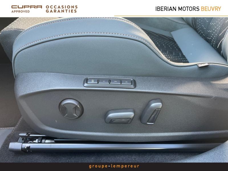 Image CUPRA Born 325ch 79 kWh VZ