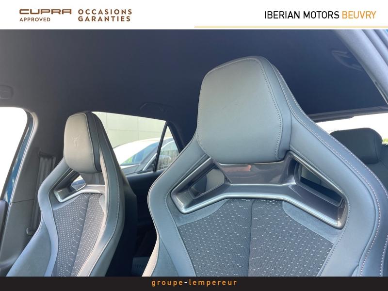 Image CUPRA Born 325ch 79 kWh VZ