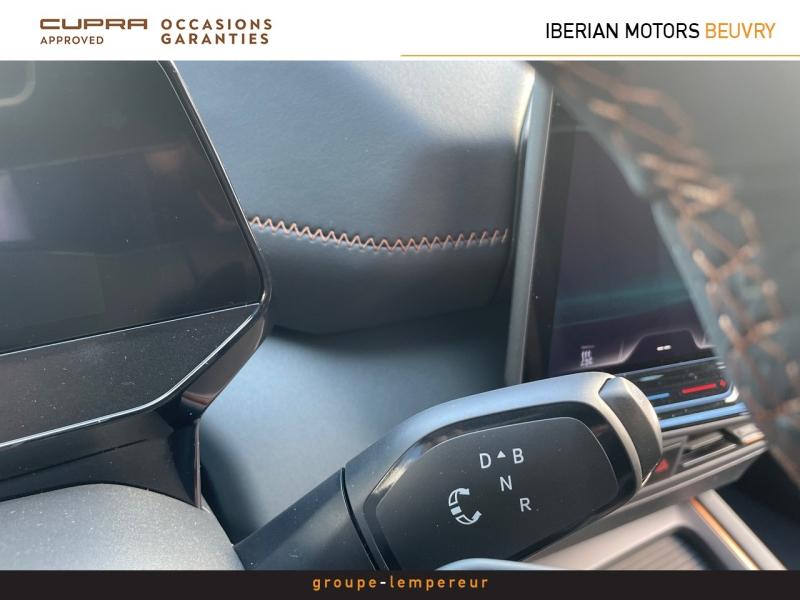 Image CUPRA Born 325ch 79 kWh VZ