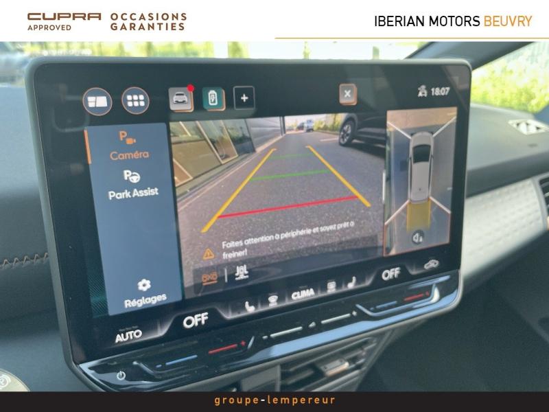 Image CUPRA Born 325ch 79 kWh VZ