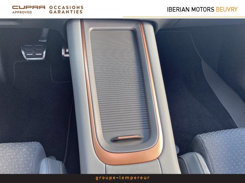 Image CUPRA Born 325ch 79 kWh VZ