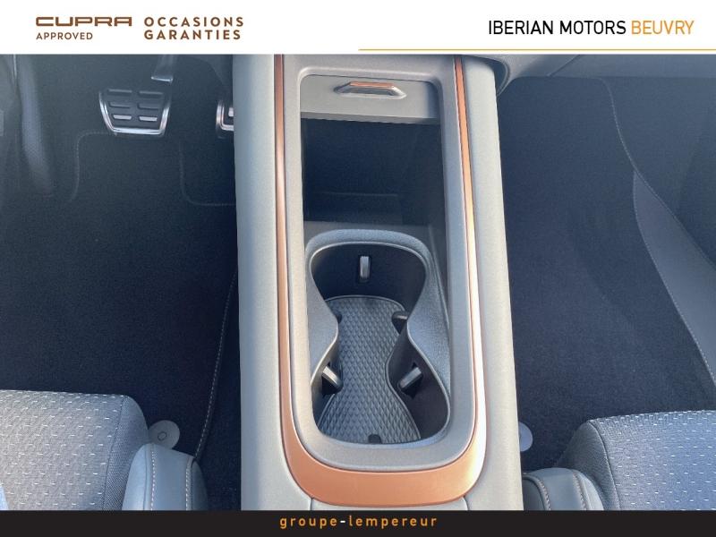 Image CUPRA Born 325ch 79 kWh VZ