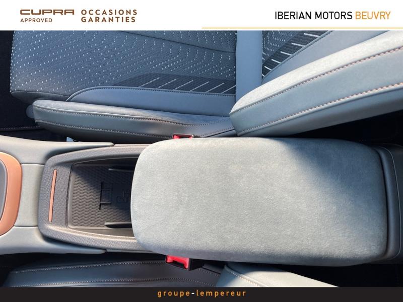 Image CUPRA Born 325ch 79 kWh VZ