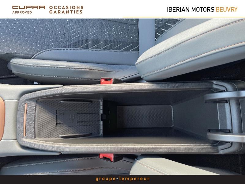 Image CUPRA Born 325ch 79 kWh VZ