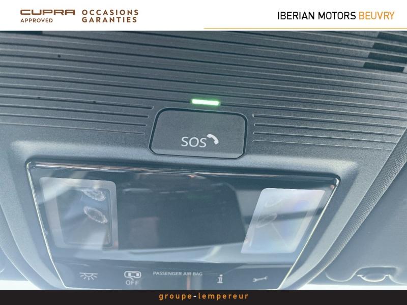 Image CUPRA Born 325ch 79 kWh VZ