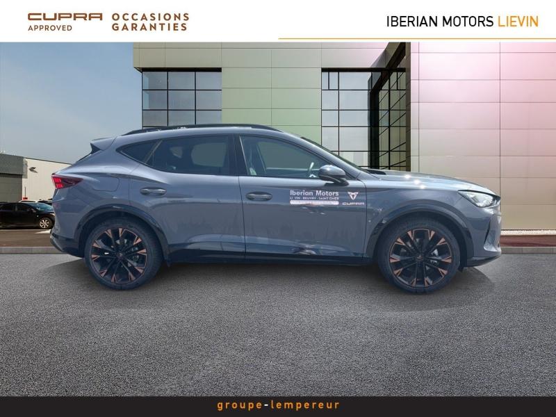 Image CUPRA Formentor 1.5 eHybrid 204ch V DSG6