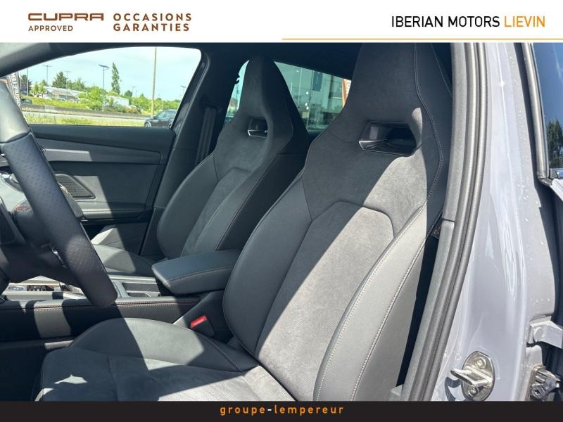 Image CUPRA Formentor 1.5 eHybrid 204ch V DSG6