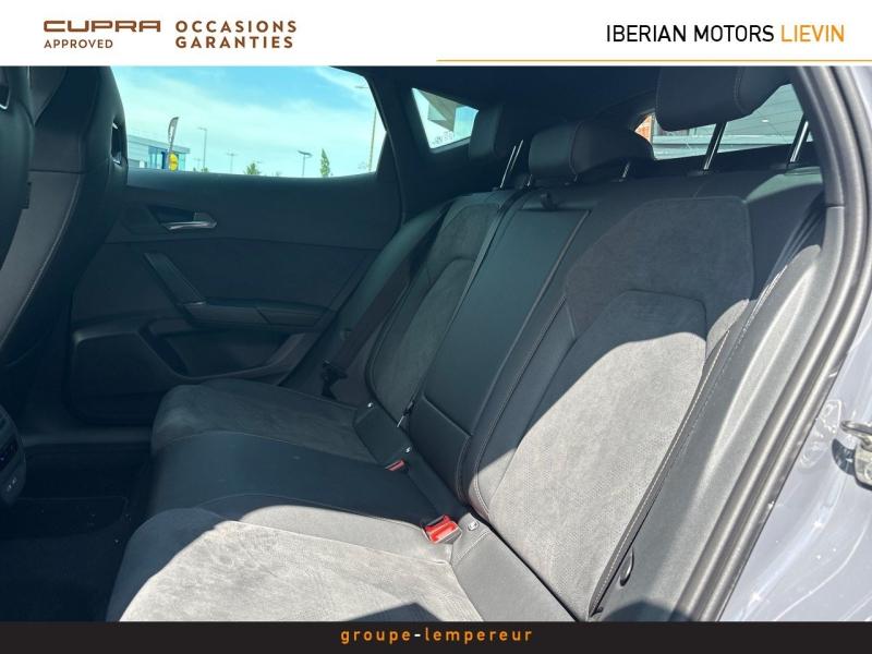 Image CUPRA Formentor 1.5 eHybrid 204ch V DSG6