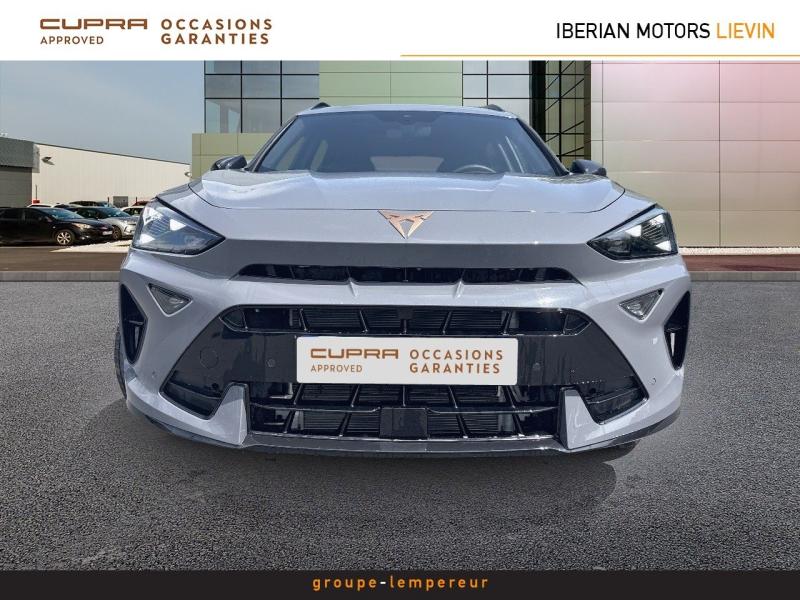 Image CUPRA Formentor 1.5 eHybrid 204ch V DSG6