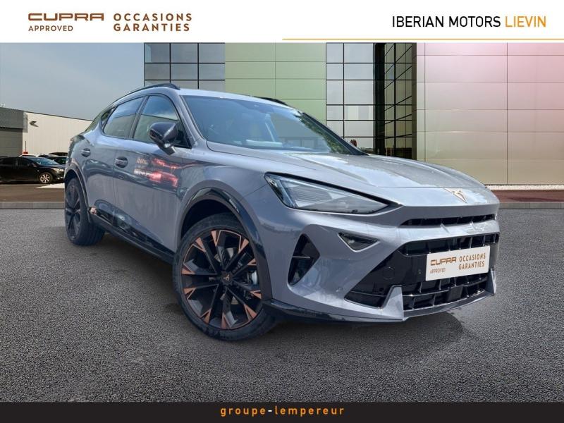 Image CUPRA Formentor 1.5 eHybrid 204ch V DSG6