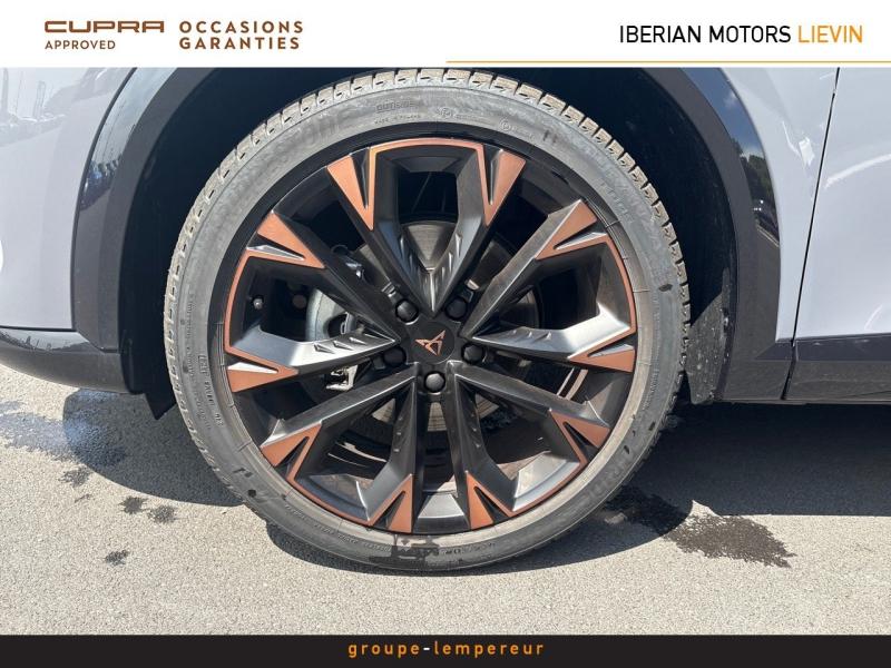 Image CUPRA Formentor 1.5 eHybrid 204ch V DSG6