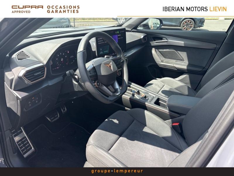 Image CUPRA Formentor 1.5 eHybrid 204ch V DSG6