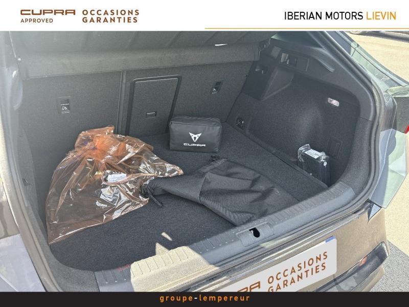 Image CUPRA Formentor 1.5 eHybrid 204ch V DSG6