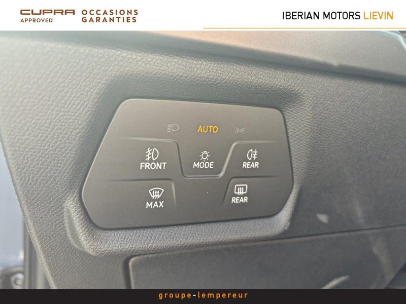 Image CUPRA Formentor 1.5 eHybrid 204ch V DSG6